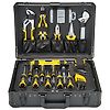 Valise de maintenance outillage manuel indispensable 142 outils image 7