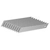 Lot de 10 - Lames de cutter  image 1