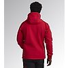 Veste de travail à capuche softshell SAIL image 2
