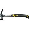 Marteau Arrache-Clous Forgé Droit Antivibe - 570g Fatmax Pro image 3