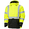 Veste de travail hiver UC-ME image 0