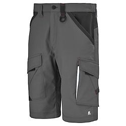 GRIS CHARCOAL / NOIR XS - FR(36-38) image