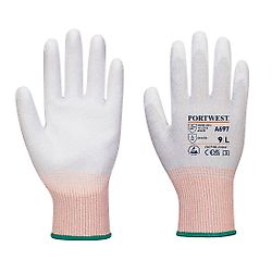 Gris/Blanc/Orange L - Taille 9 image