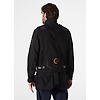 Gilet de construction sans manches CHELSEA EVOLUTION - Noir image 3