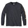 T-shirt manches longues avec logo SLEEVE image 0