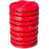 Grillage avertisseur EUREK - 30 cm largeur et 100 m longueur - non détectable image 1