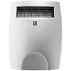 CALDOMI - Radiateur soufflant portable - 2000W image 0