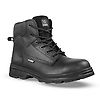 Chaussures de sécurité haute JALGERAINT SAS S3 SRC image 1