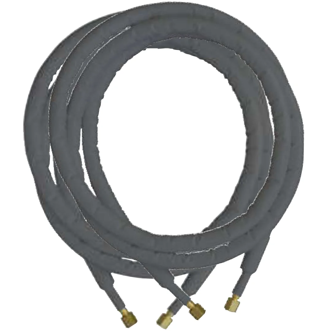 Fast Pipe - Kit bi-tubes pré-sertis UV image