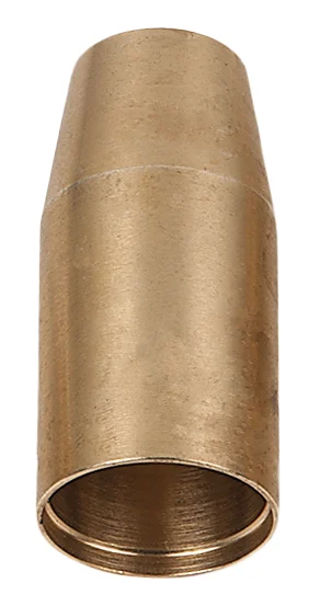 Douille de montage Ø 21,6 mm, longueur 47 mm image