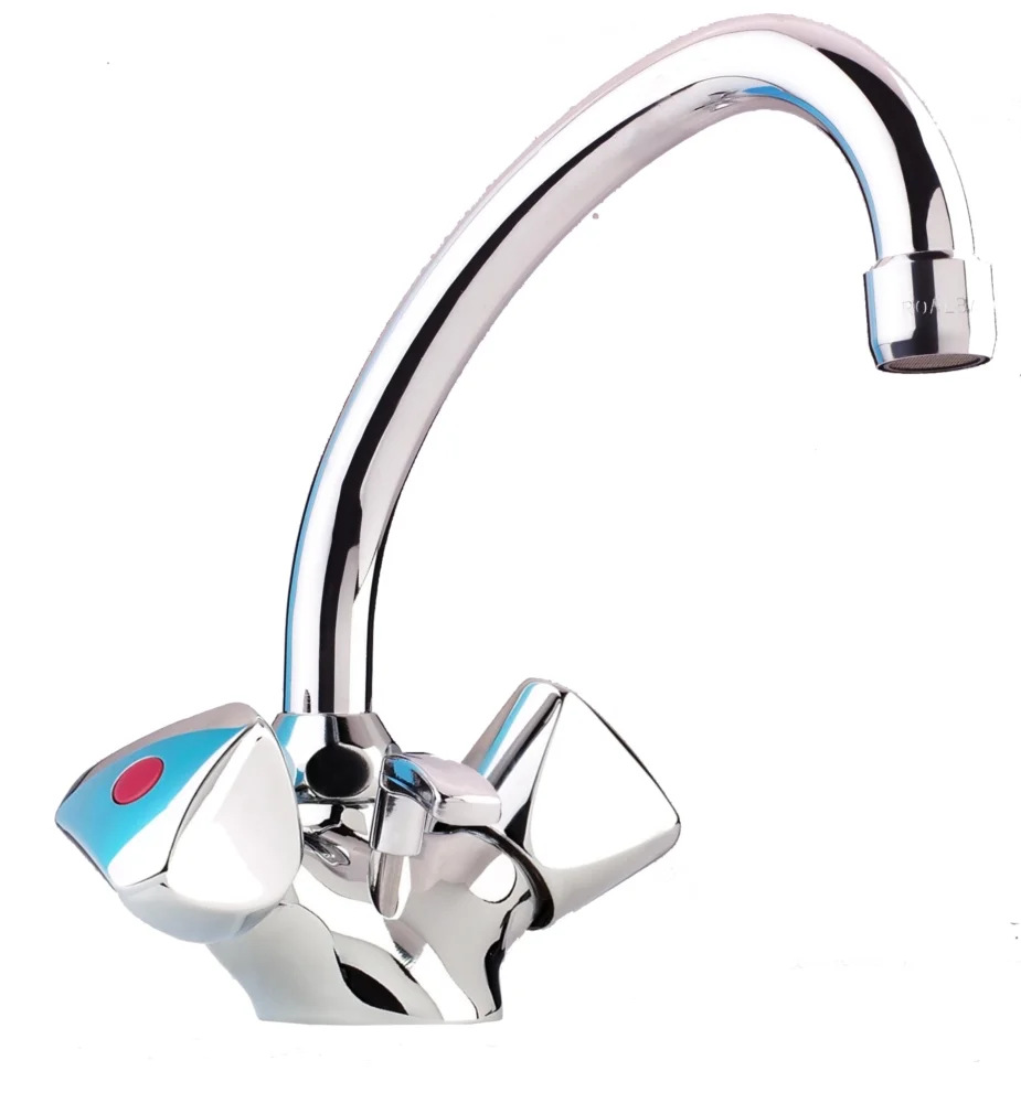 Mélangeur lavabo Ariane - chrome image