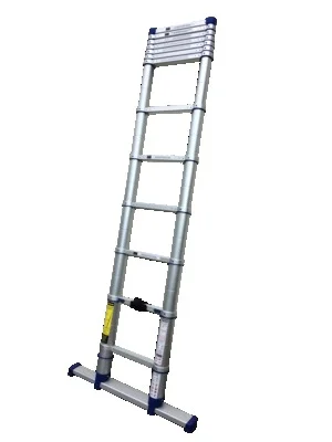 Echelle télescopique image