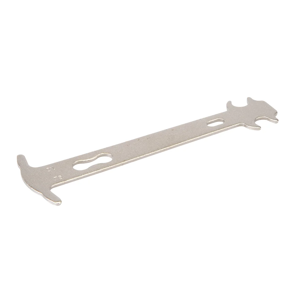 Indicateur d’usure de chaîne image