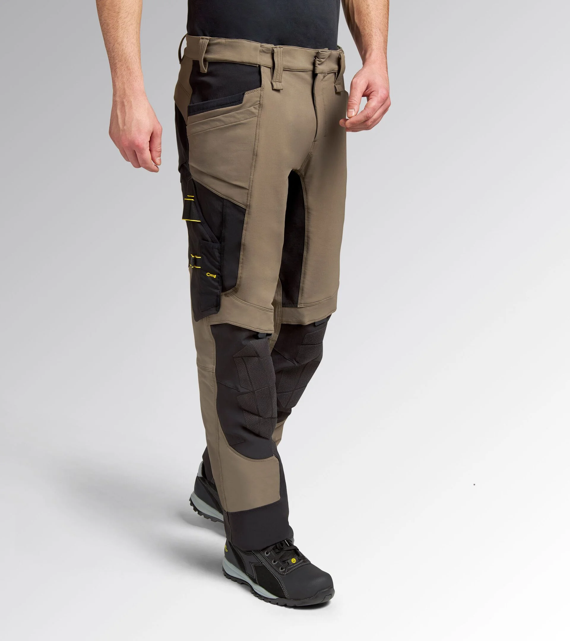 Pantalon de travail PERFORMANCE EVOLUTION image