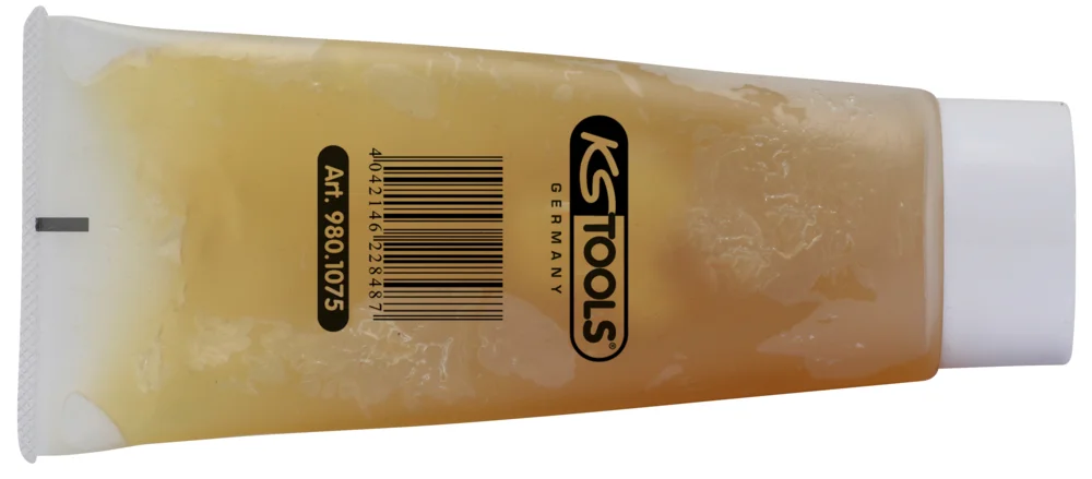 Tube à graisse de 100 g image