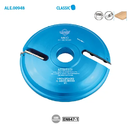 ø 160 Alésage 30 Haut. 20mm image