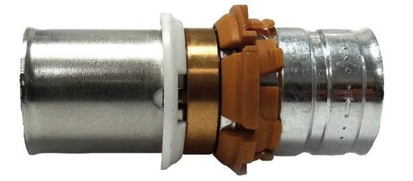 Raccord de transition PEX/Multicouche image