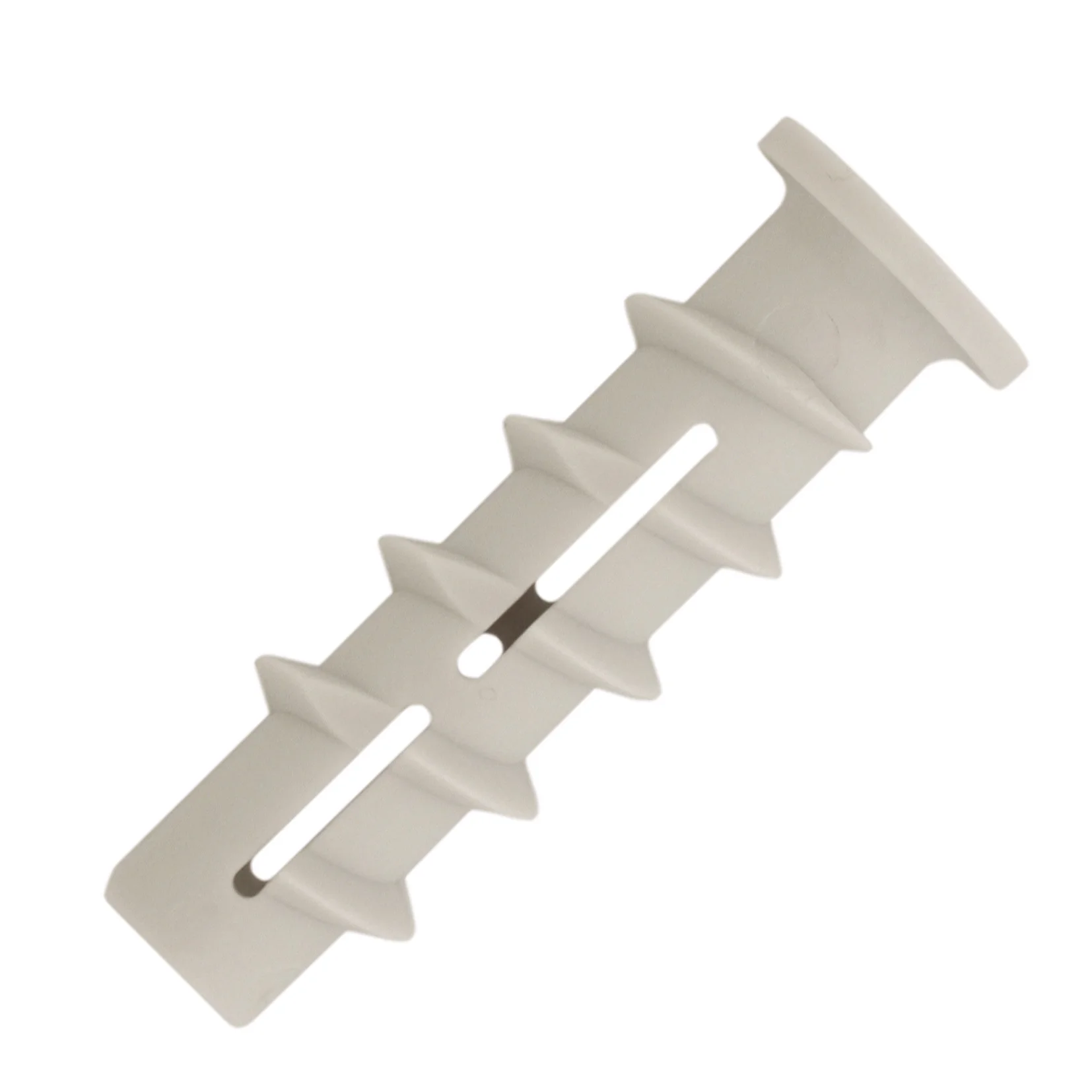 Boite de 25 chevilles à visser spéciale béton cellulaire KBT image