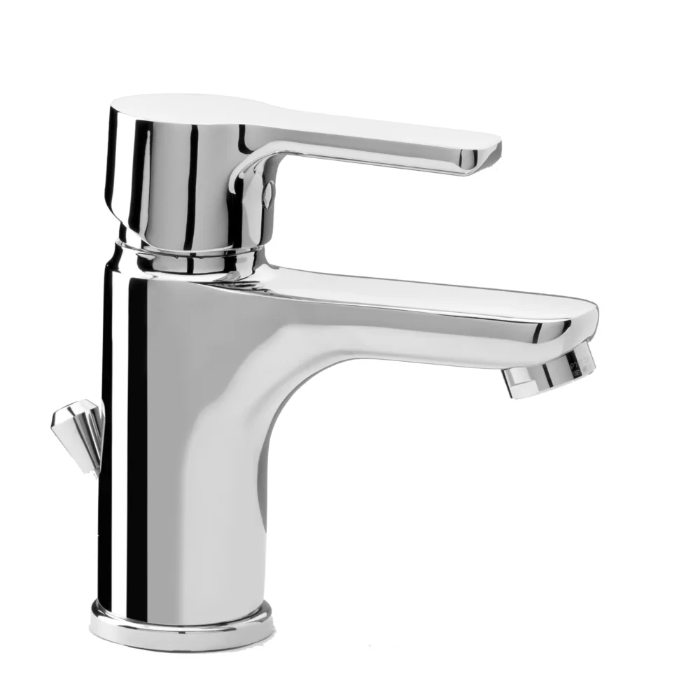 Mitigeur lavabo Goodlife C3 - Chrome image