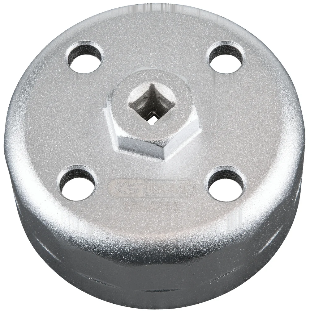 Cloche filtre à huile 3/8  88,8mm 15 pans du coffret 150.9210. image