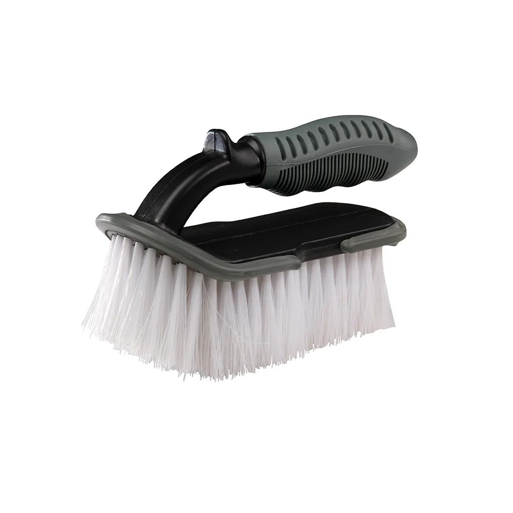 Brosse de lavage souple image