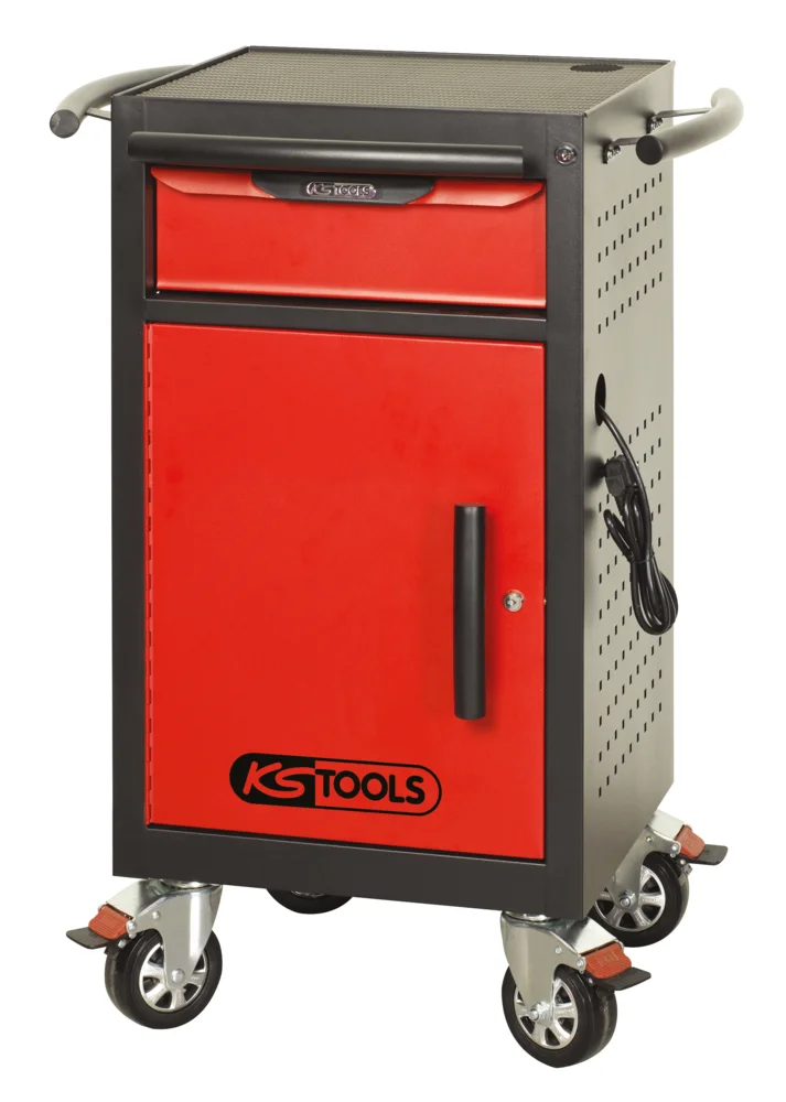 Servante ULTIMATE pour diagnostic image