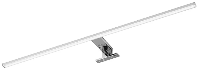 Applique LED 40cm Ancodesign - Panneau miroir image