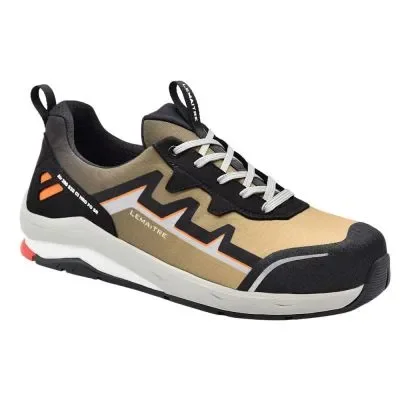 Chaussures de sécurité basses AIR 200 S3S ESD SR image