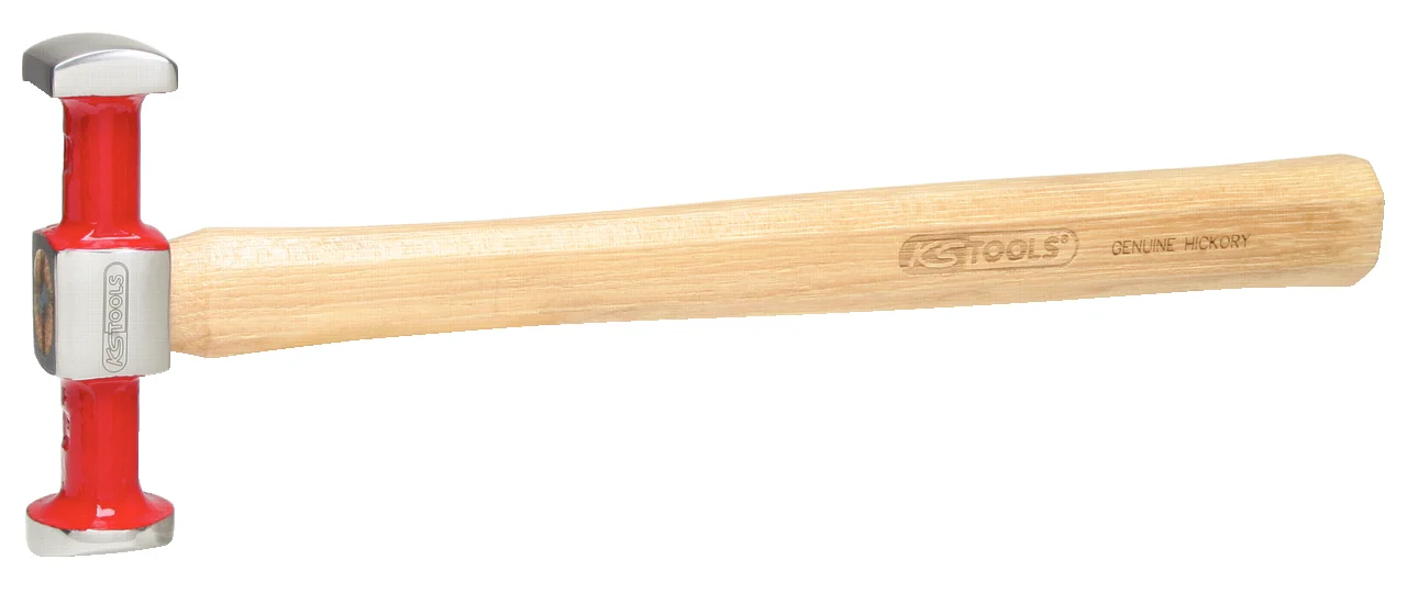 Marteau de carrossier - tête ronde/carrée image