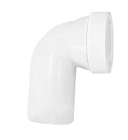 pipe wc longue coudee image