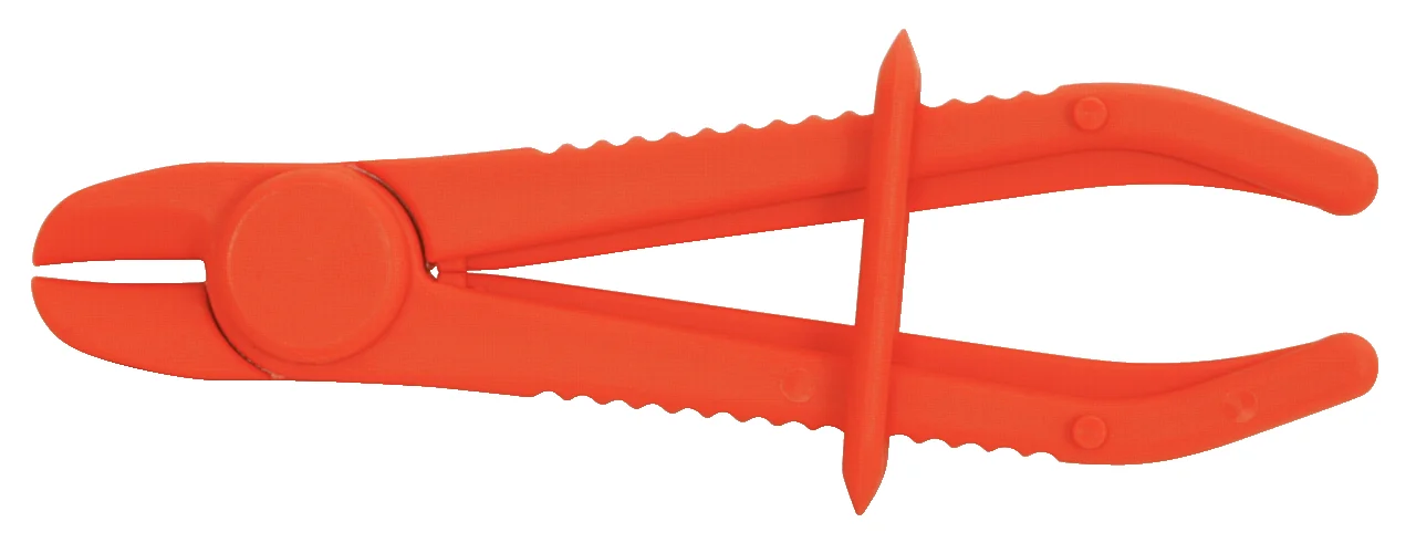 Pinces à clamper pour durites image