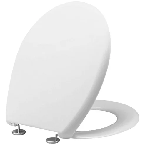 Abattant thermoplastique NF - WC image