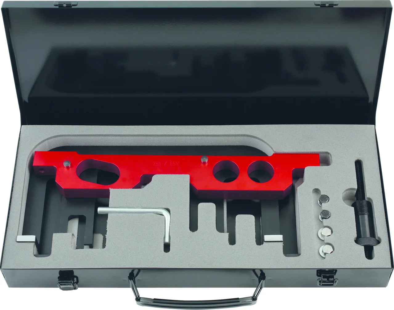 Jeu d'outils de calage moteur - BMW (2.3/2.8/3.0/3.5/4.0) image