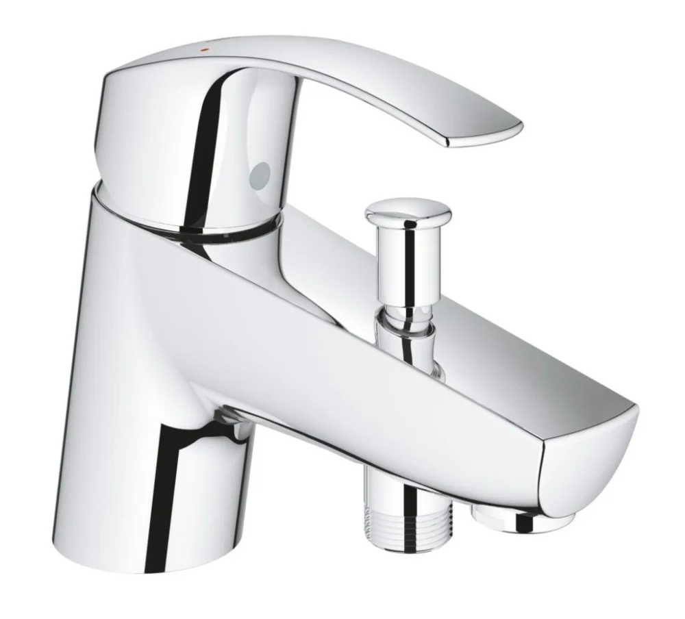 Mitigeur bain douche monotrou Eurosmart image