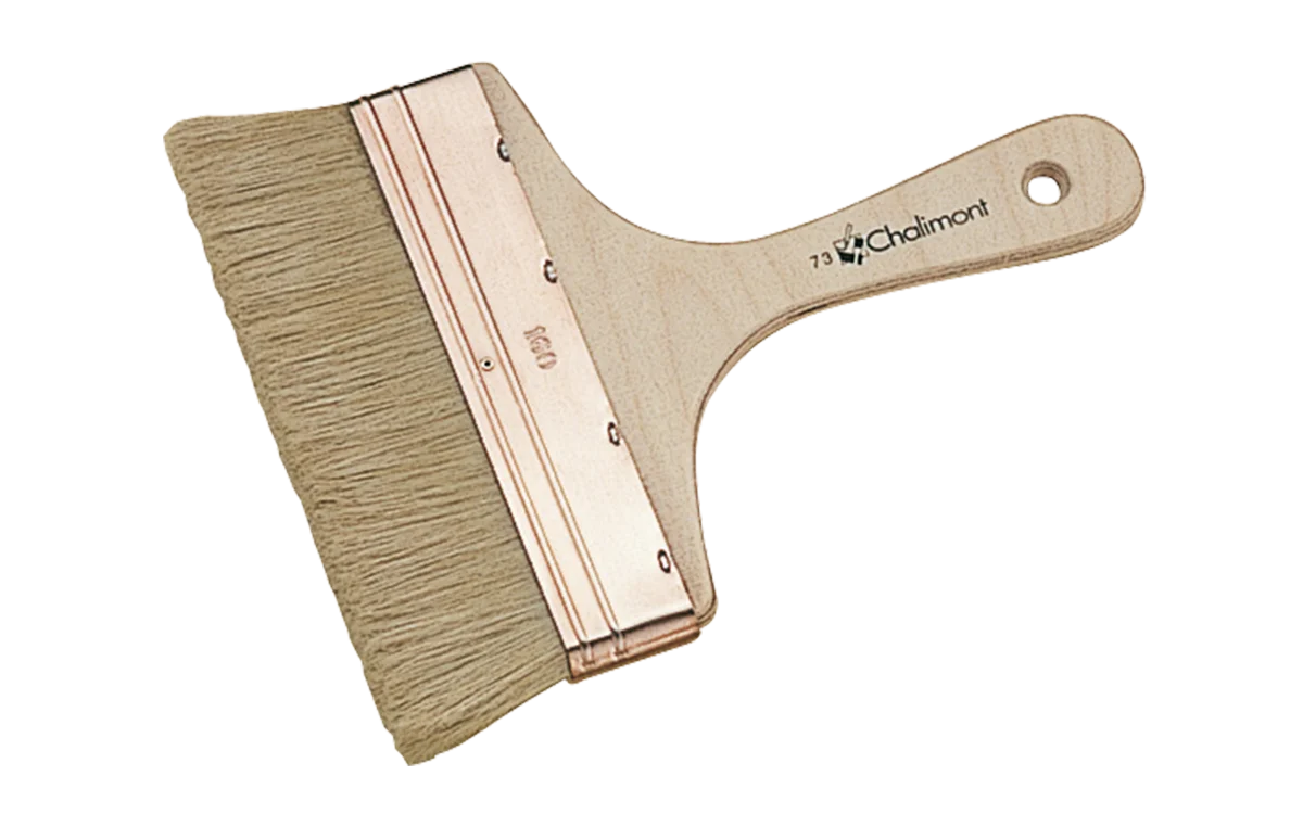Brosse spalter image