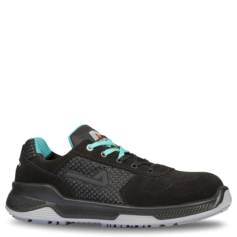 Chaussures de sécurité basse ADAPTOR ESD S1P CI SRC image