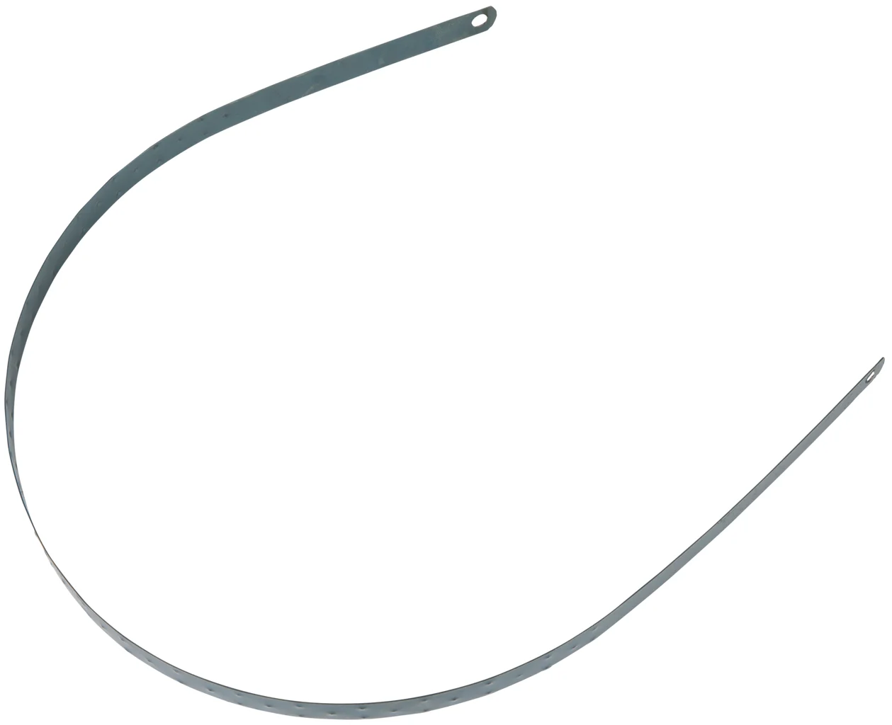 Sangle de rechange pour clé de filtre à huile,  110 - 155 mm image