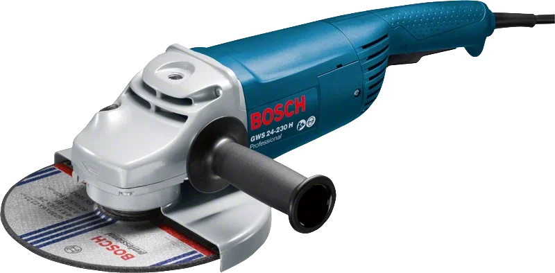 Meuleuse angulaire GWS 24-230 H Professional image