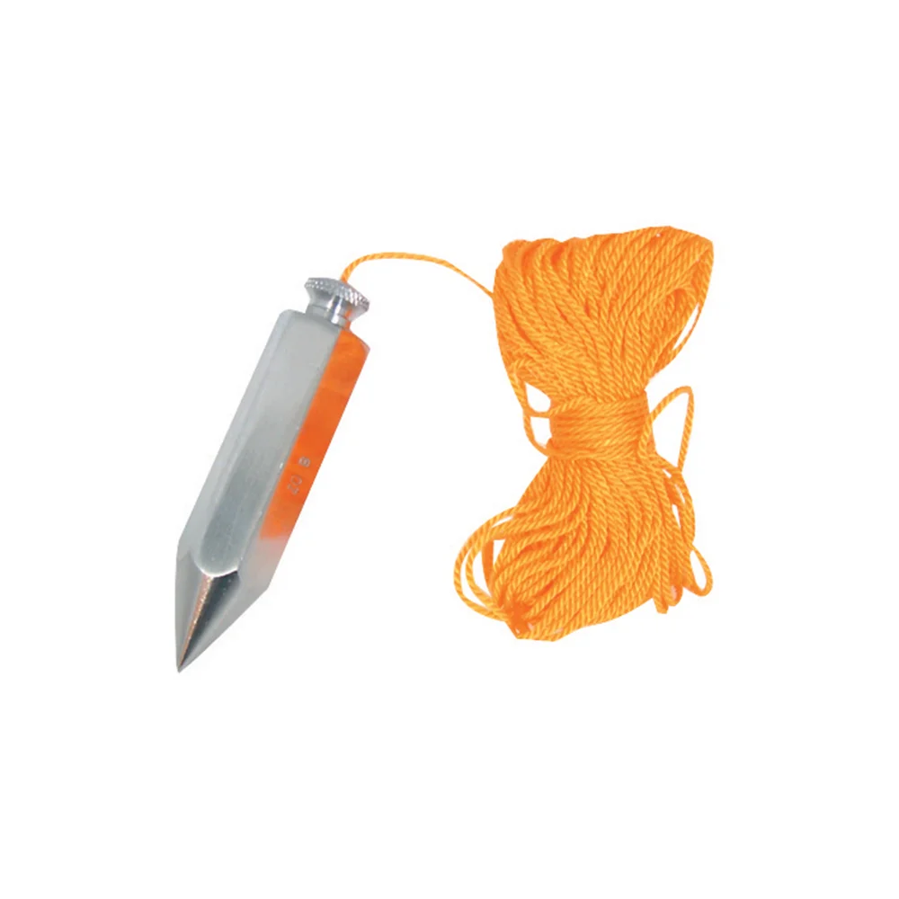 Fil à plomb de maçon image