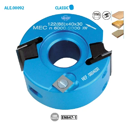 ø 90 Alésage 30 Haut. 40 Nbr coupes 2+V2 image