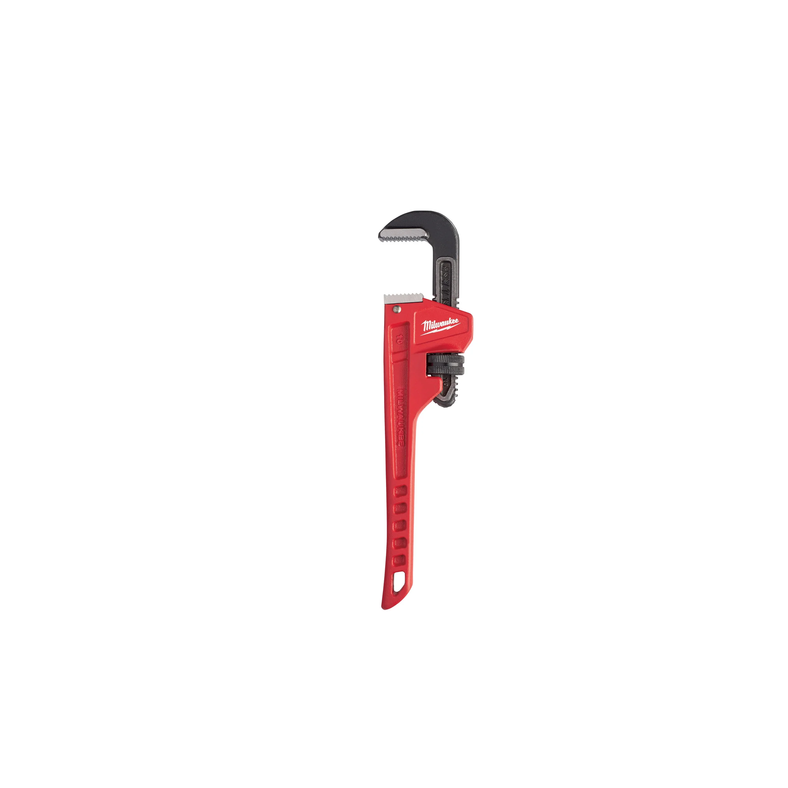 Clé serre tube acier STEEL PIPE WRENCH image