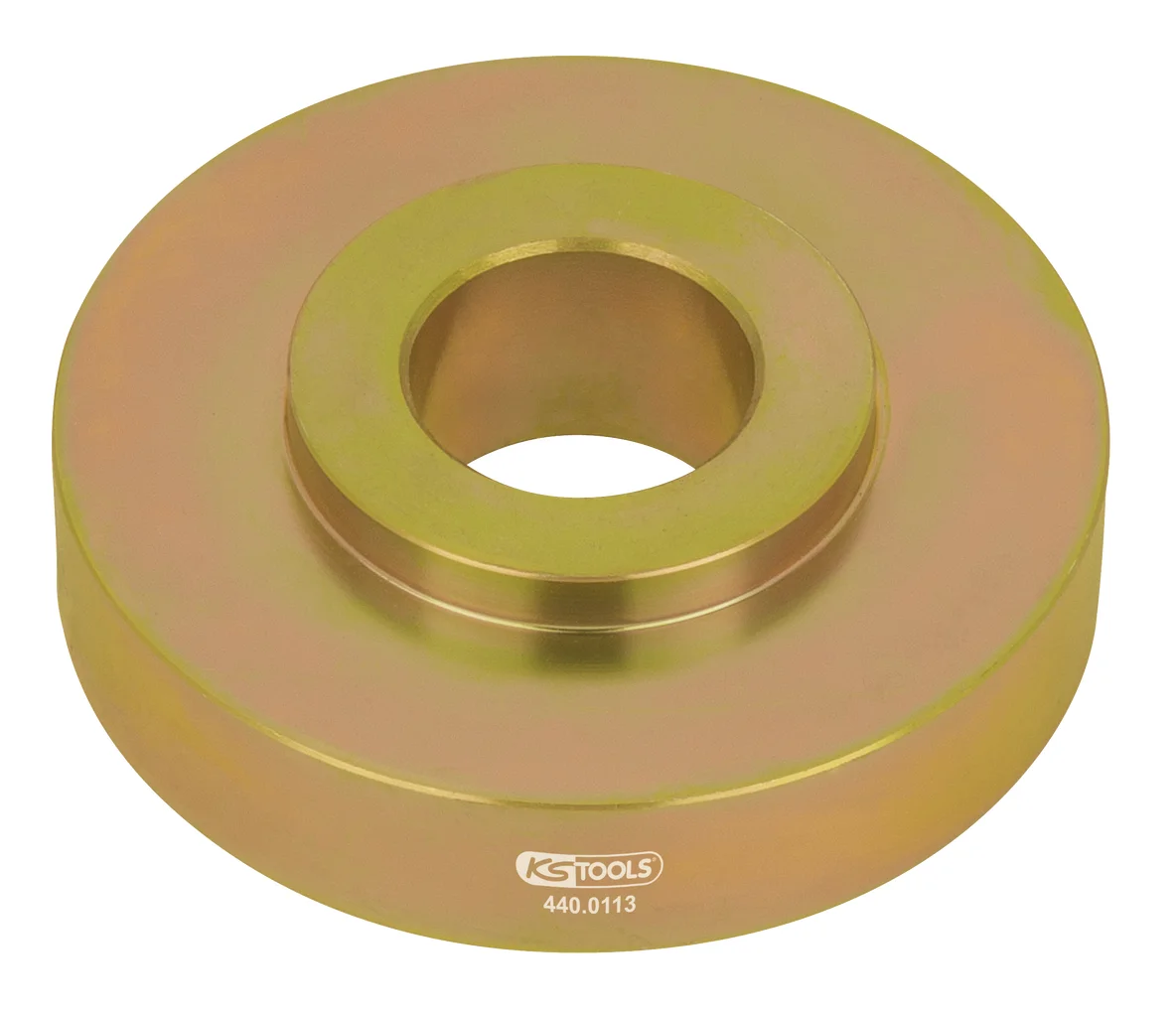 Disque pour roulements de roues avant Citroën/Fiat/Ford/Peugeot image