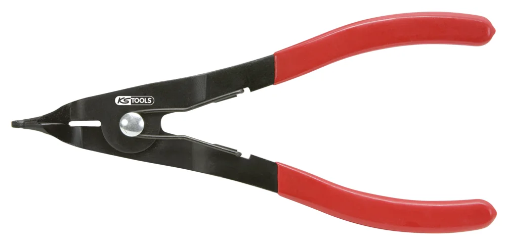 Pince circlip à joncs - extérieur - 210mm image