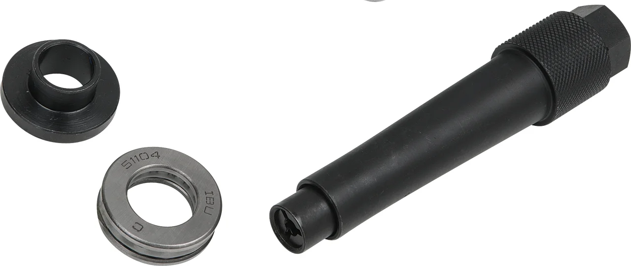 Kit de nettoyage pour siège de bougies image