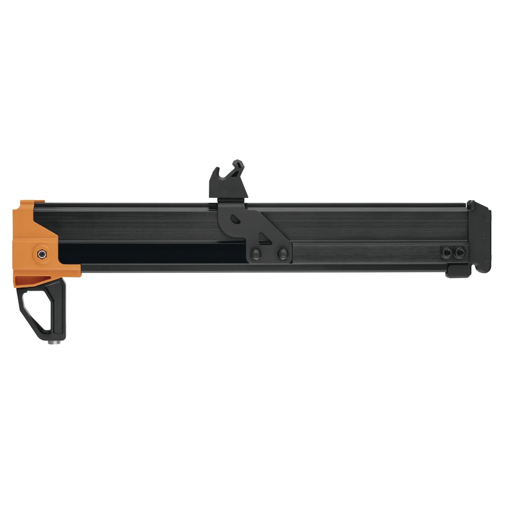 Chargeur de pistolet à gaz - 40 clous image