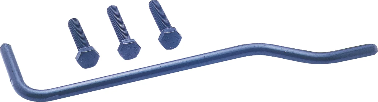 Jeu d'outils de calage moteur - Citroën, Fiat image