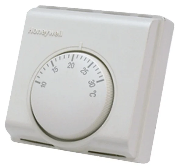 Thermostat d'ambiance analogique image