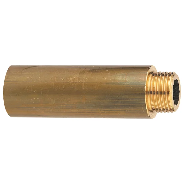 Rallonge laiton brut MF image