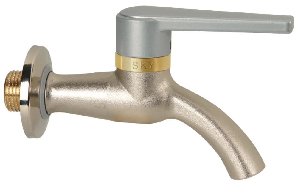 Robinet d'extérieur antigel sky image