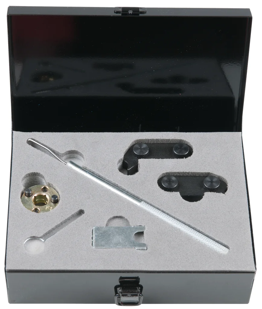 Coffret d'outils de calage moteur - VAG (1.8/2.0 TFSI/FSI) image